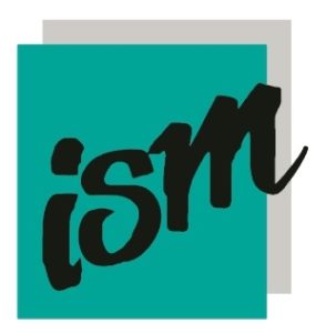 logo_ism_nur Logo_Druckvorlage_grün